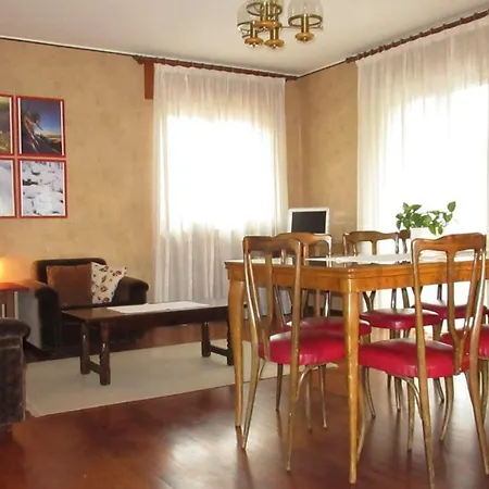 Maison Fiou Appartement Brissogne