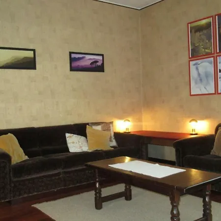 Maison Fiou Apartment