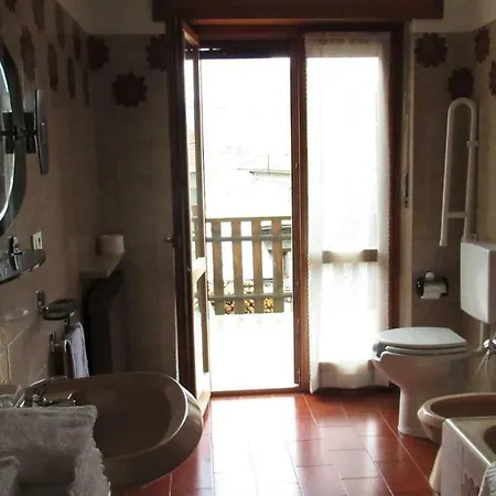 Maison Fiou Appartement