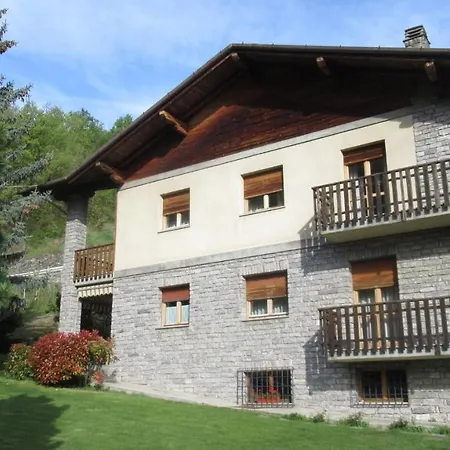Maison Fiou Appartement